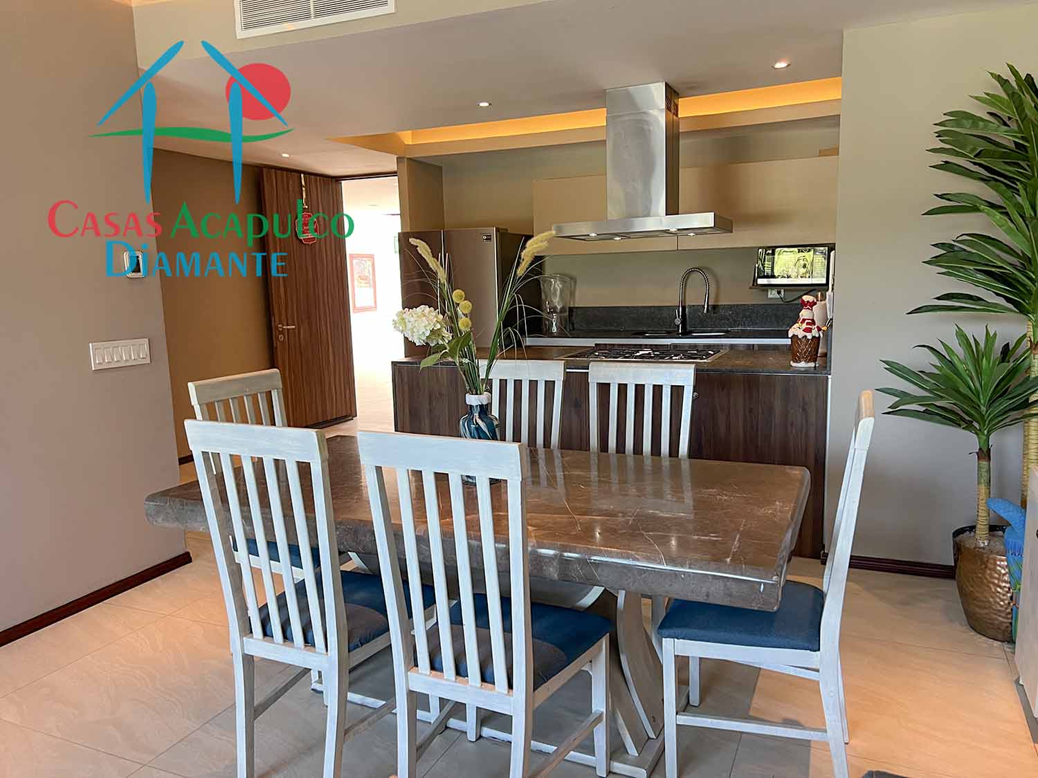 La Isla Emerald K3 - Estancia 4 La Isla Emerald K3 - Estancia 4